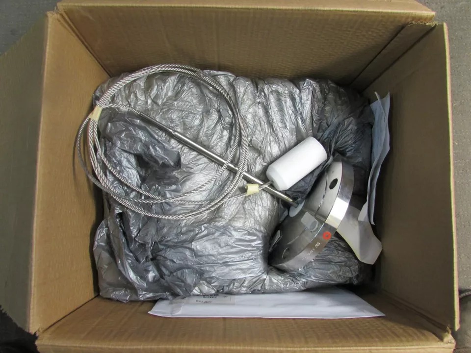 Magnetrol Eclipse 705-510A Guided Wave Radar Level Transmitter