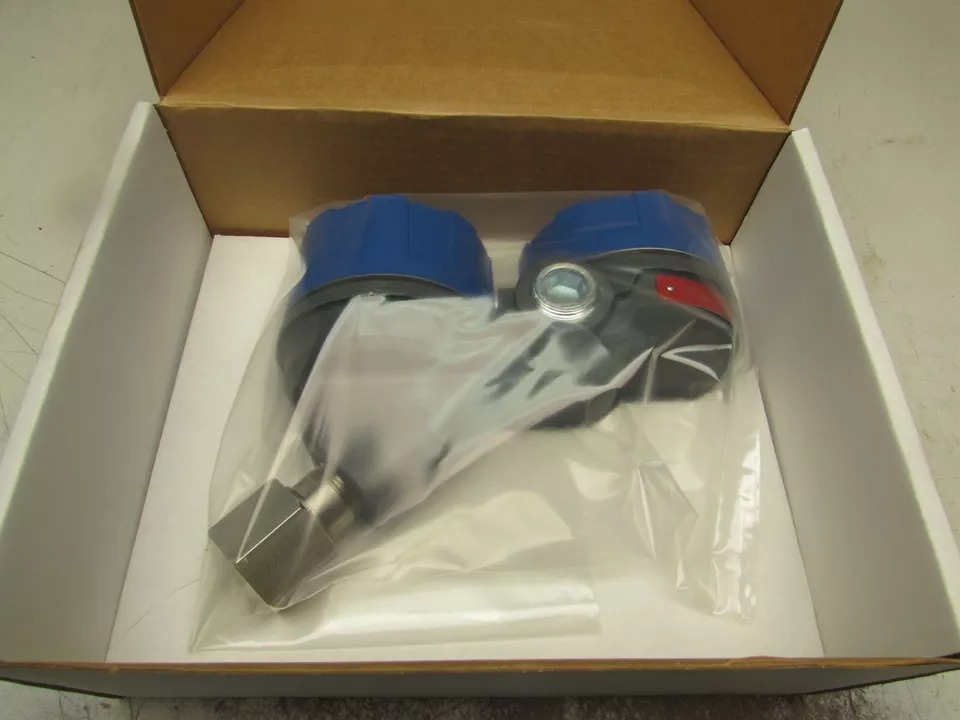 Magnetrol Eclipse 705-510A Guided Wave Radar Level Transmitter