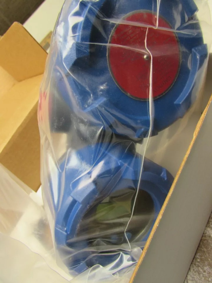 Magnetrol Eclipse 705-510A Guided Wave Radar Level Transmitter