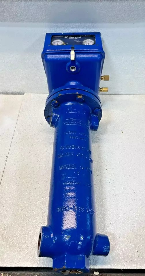 Magnetrol W-251 Combination Water Column Modulevel APM-W251-PEB