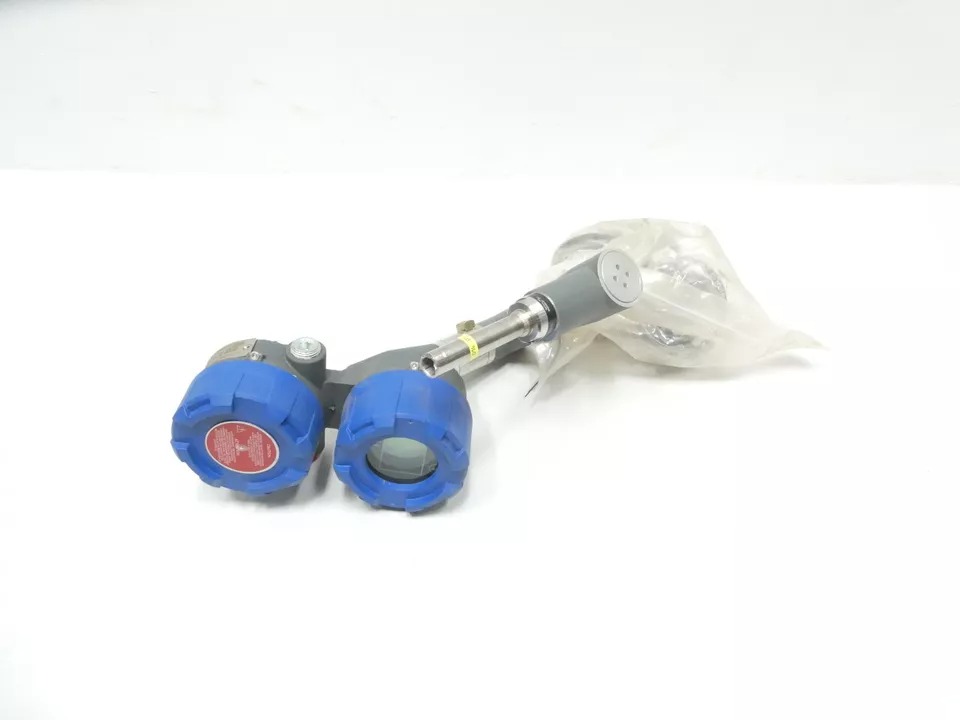 Magnetrol JM4-511A-310/2CH-00AN-F01-00-392 Radar Level Transmitter 24V DC