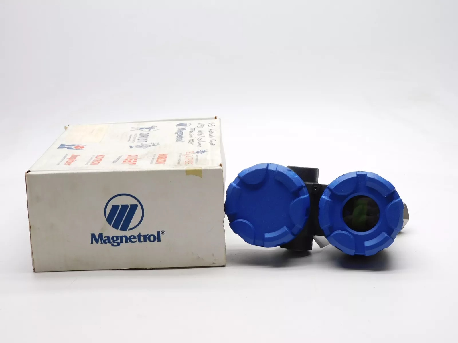 Magnetrol 705-510A-110/X7ER-A530-072 Guided Wave Radar Level Transmitter