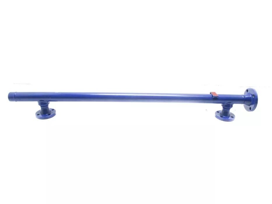 Magnetrol F23-1A3E-046 Displacer Level Switch