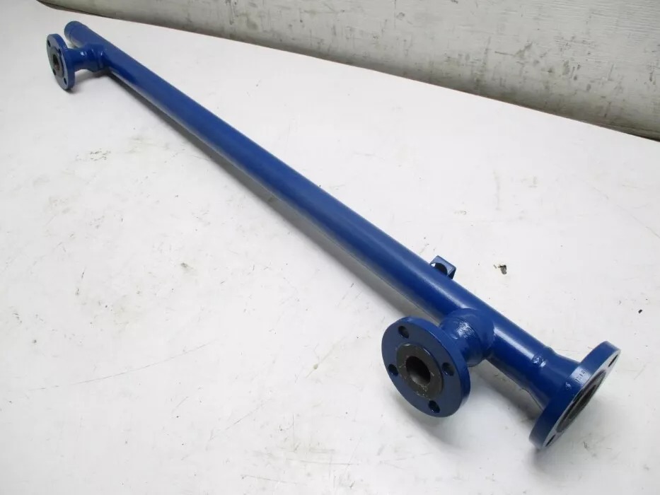 Magnetrol F23-1A3E-046 Displacer Level Switch