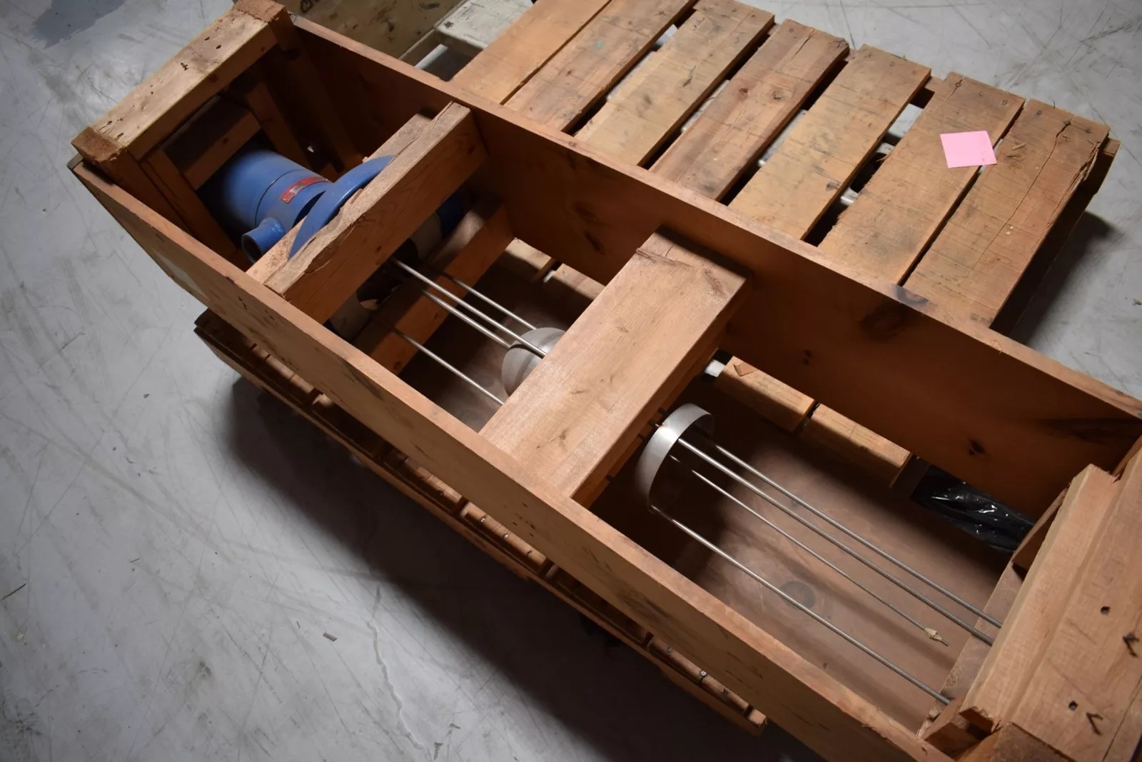 Magnetrol 53-4401-001 Top Mount Level Switch