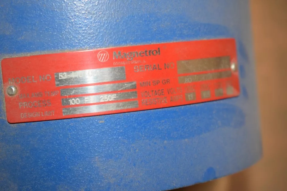 Magnetrol 53-4401-001 Top Mount Level Switch