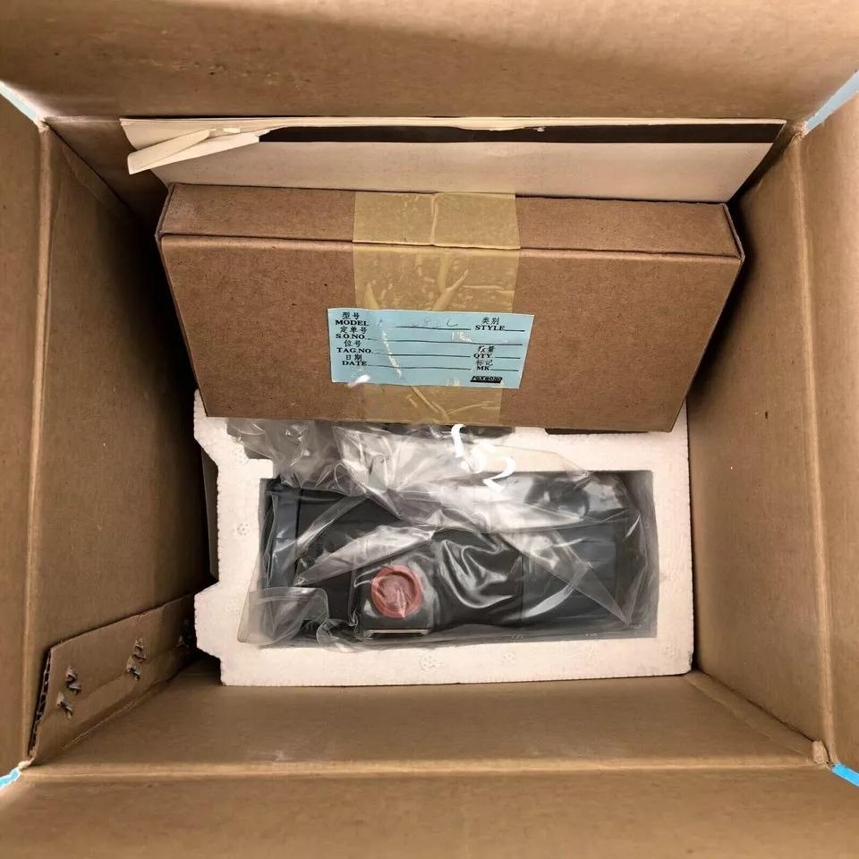 FOXBORO 841GX-CI1-CM Pressure Transmitter