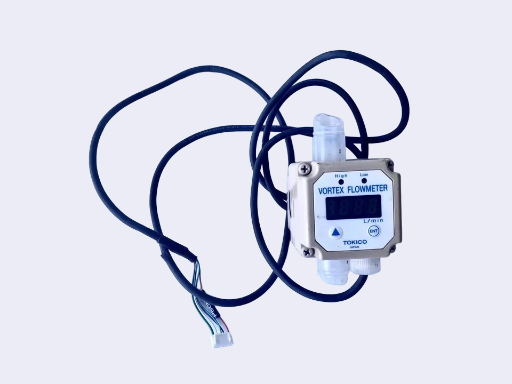 TOKICO Vortex Flow Meter FUBB6A-KW-ACA-TXOR