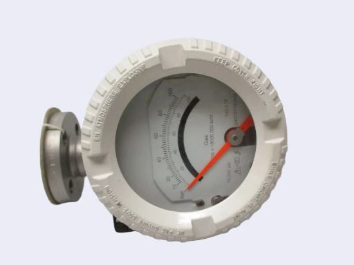 ABB FAM541A2F3F1 Gas Flow Meter