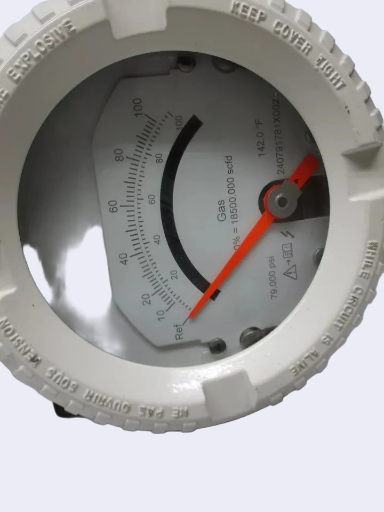 ABB FAM541A2F3F1 Gas Flow Meter
