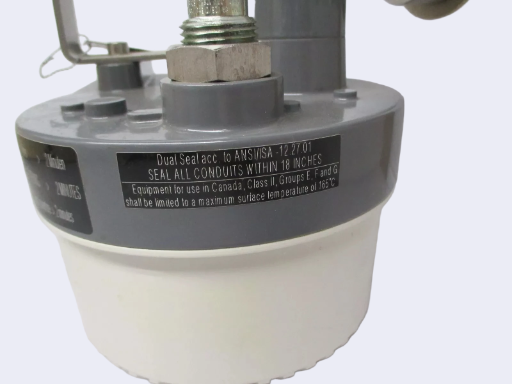 ABB FAM541A2F3F1 Gas Flow Meter