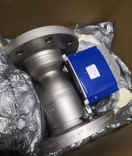 KROHNE H250H/RR/M9/K1-EX Floating Flow Meter