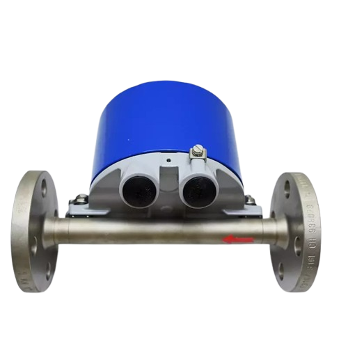 KROHNE PED/G1/4.3/SEP Flow Meter H250/RR/M40