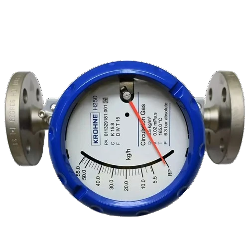 KROHNE PED/G1/4.3/SEP Flow Meter H250/RR/M40