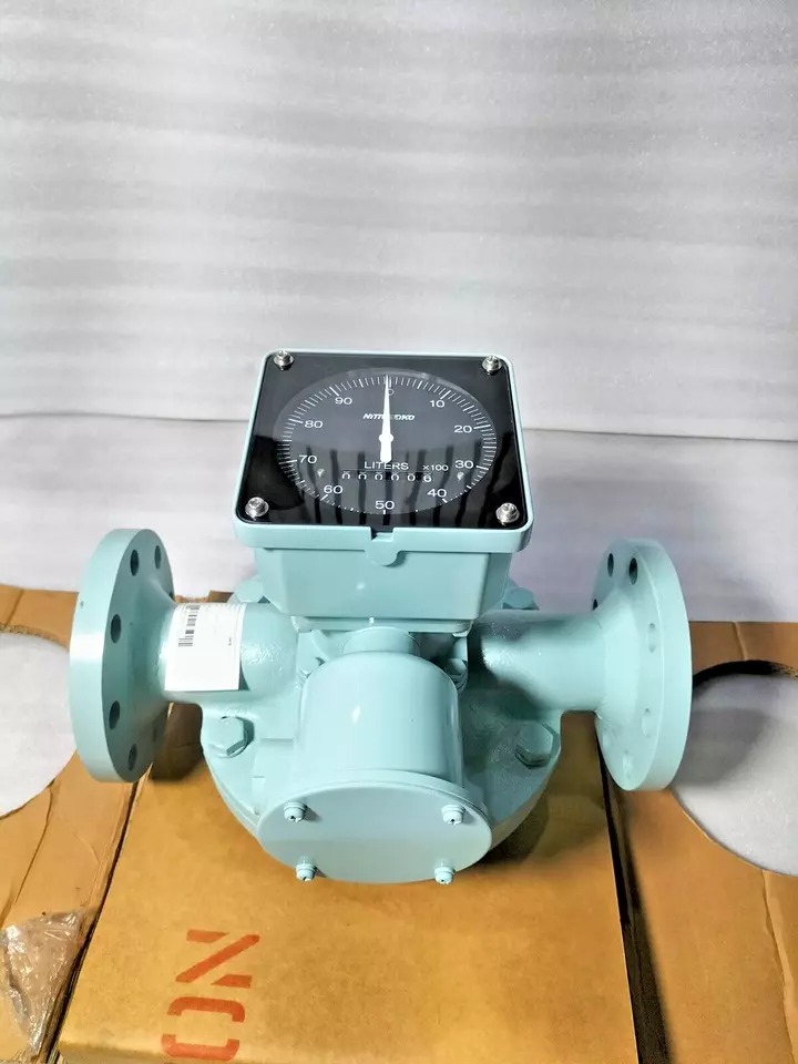 NITTOSEIKO RSA0080A0FFR53450010R Flow Meter