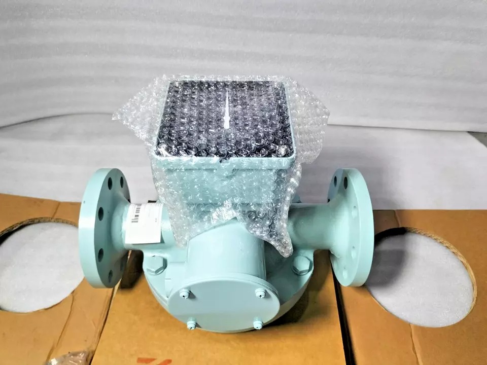 NITTOSEIKO RSA0080A0FFR53450010R Flow Meter