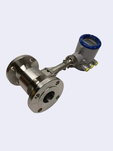 KROHNE OptiSwirl 4200 C Vortex Flow Meter