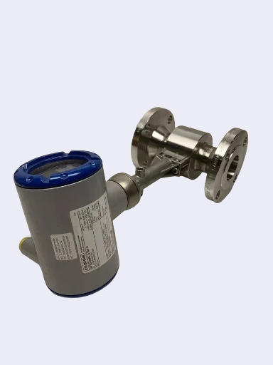 KROHNE OptiSwirl 4200 C Vortex Flow Meter
