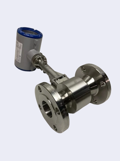 KROHNE OptiSwirl 4200 C Vortex Flow Meter