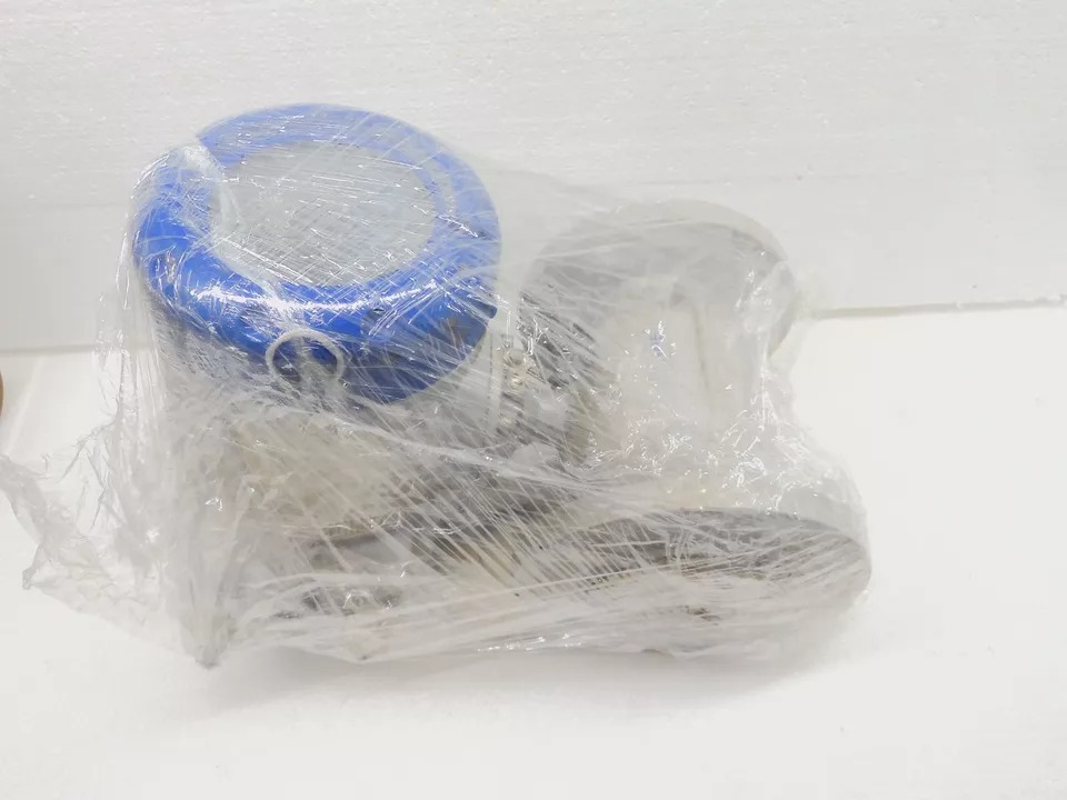 CRANE OPTIFLUX 4300 C Electromagnetic Flow Meter