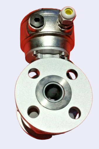 KROHNE Waterflux 3070 Electromagnetic Water Flow Meter DN25 1"