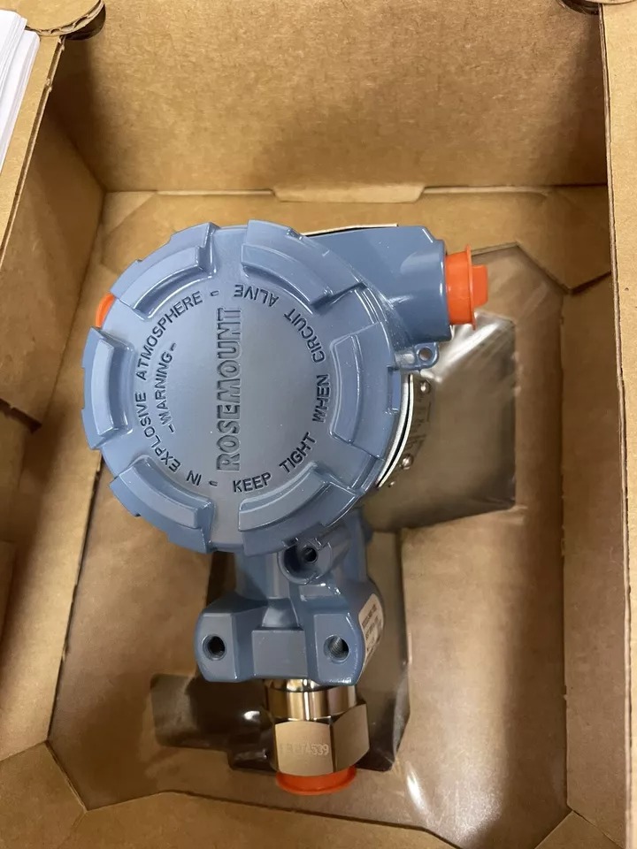 ROSEMOUNT 2088 SMART Pressure Transmitter