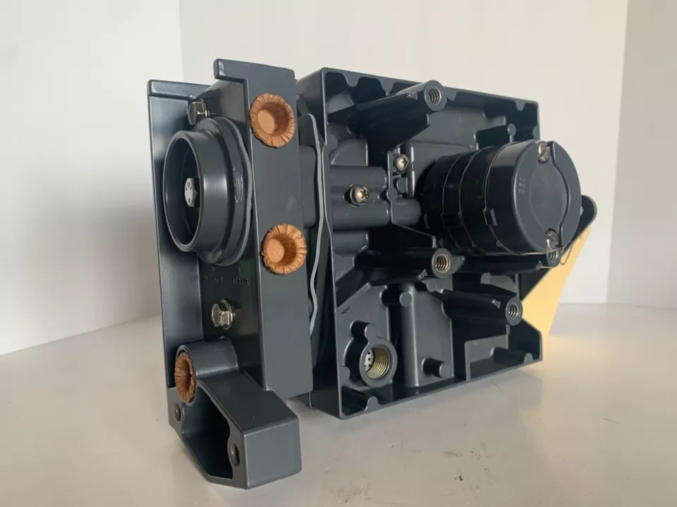 Fisher 3582 Pneumatic Valve Positioner 