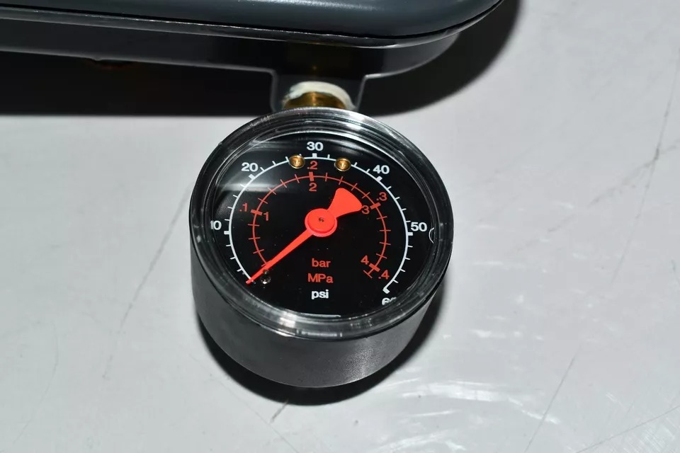 Fisher FS2516-8 Multi-Trol Receiver/Controller 6-30 PSI