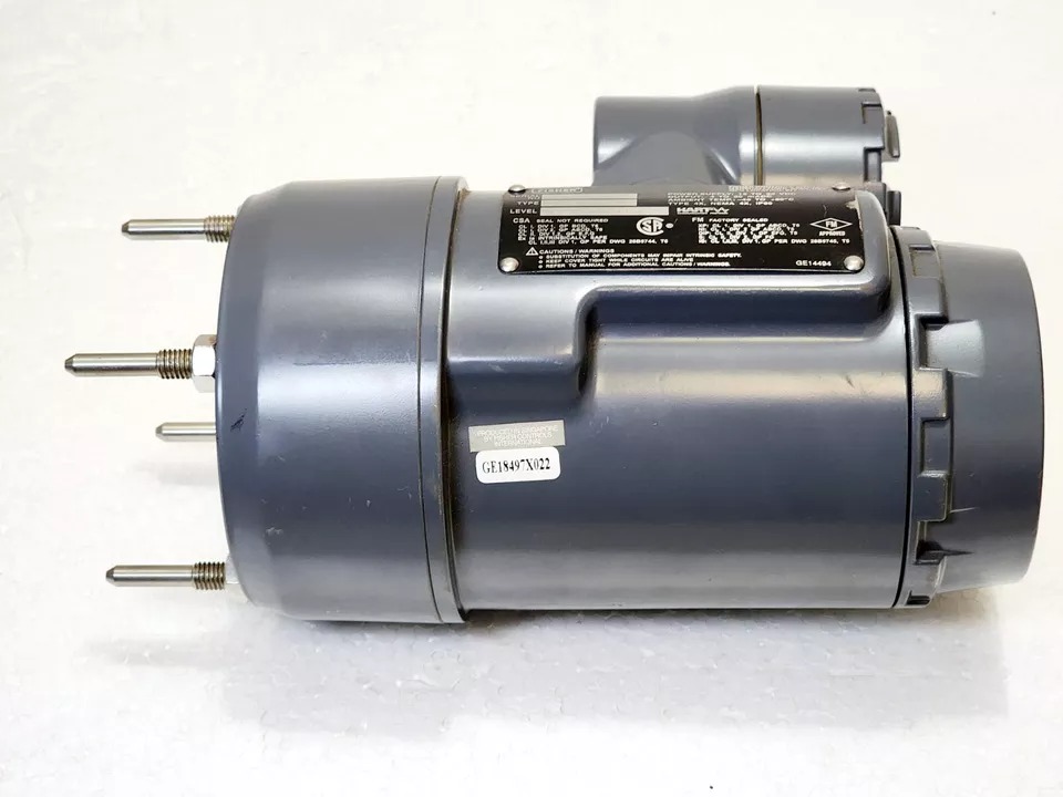 Fisher DLC3010 Digital Level Controller