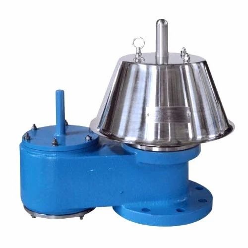 Breather Valve with Flame Arrestor