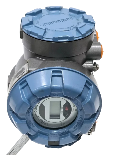 Rosemount 2410 Tank Hub / Single Tank Level Gauge