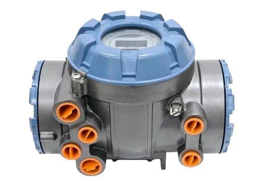 Rosemount 2410 Tank Hub / Single Tank Level Gauge