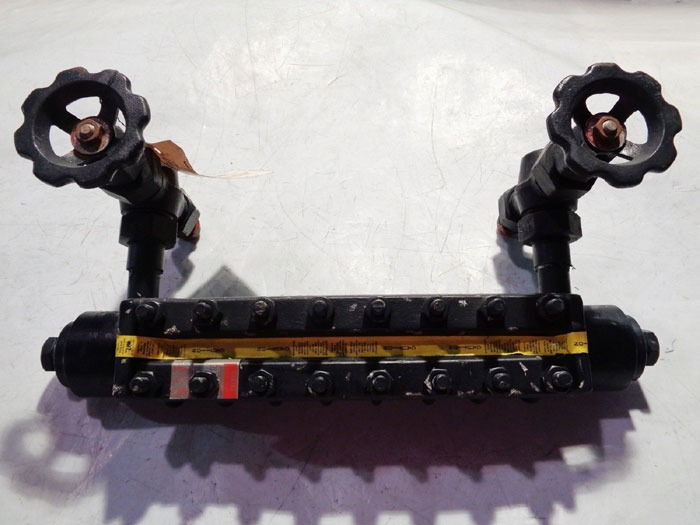 Daniel Sight Glass (Level Measurement)