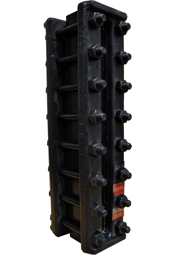 Daniel Sight Glass (Level Measurement)