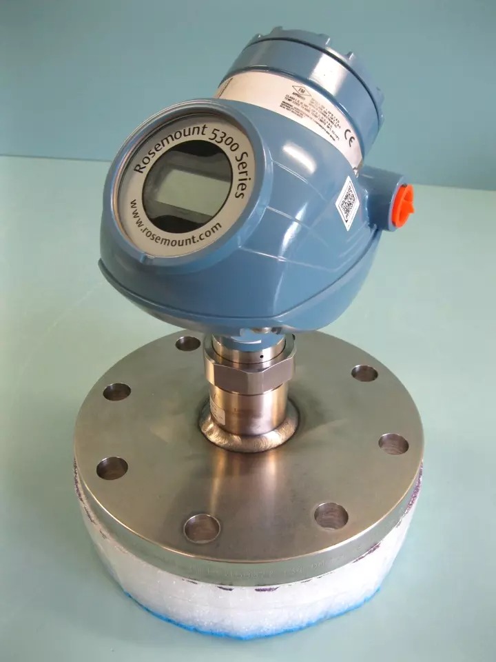 Rosemount 5301 Radar Level Transmitter