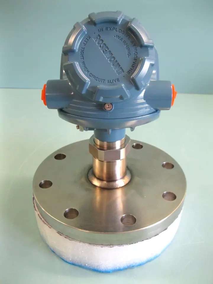 Rosemount 5301 Radar Level Transmitter