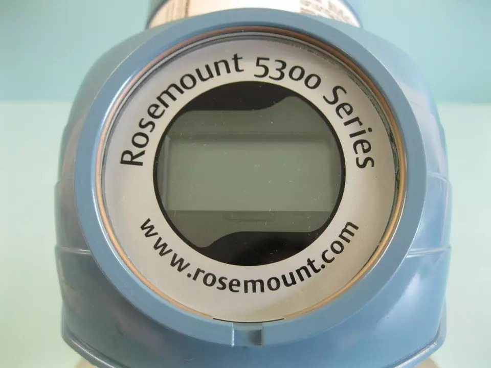 Rosemount 5301 Radar Level Transmitter