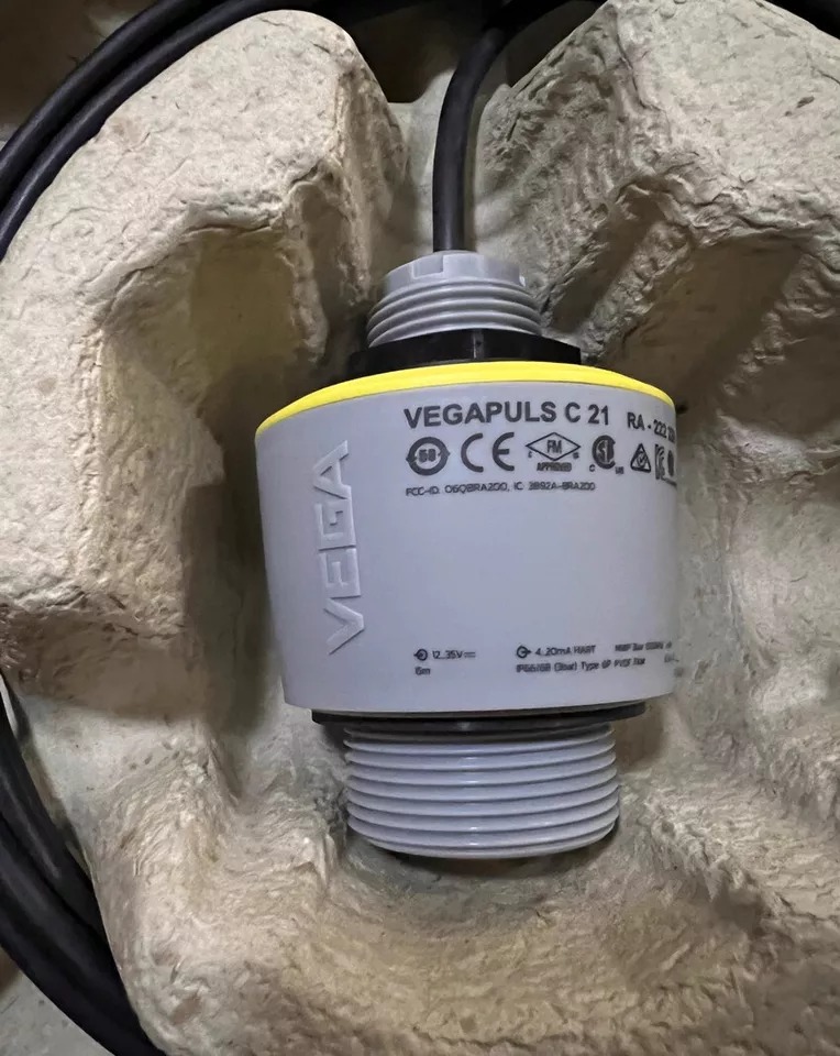 VEGA VEGAPULS C21 Radar Level Meter