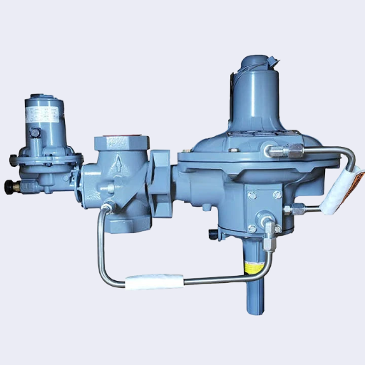 Fisher 299HV Pressure Reducing Regulator