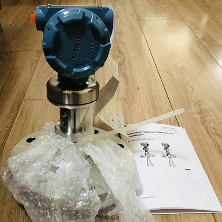 Rosemount 3300 Series Guided Wave Radar Level Sensor Transmitter