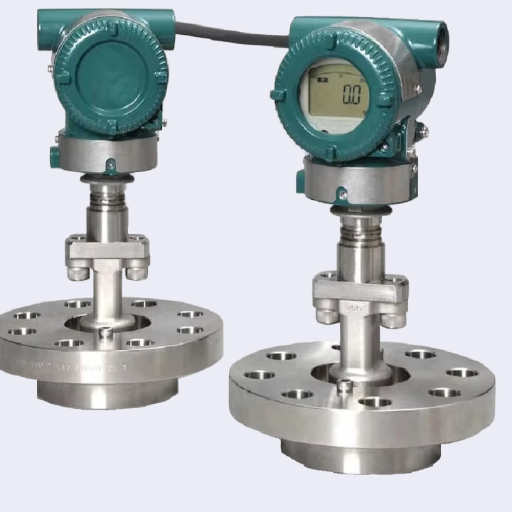 YOKOGAWA EJXC40A Digital Remote Sensor (DRS) Differential Pressure Transmitter