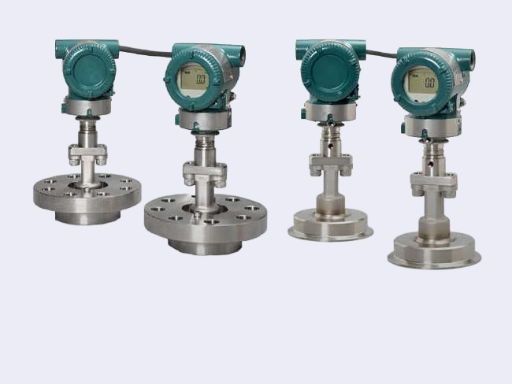 YOKOGAWA EJXC40A Digital Remote Sensor (DRS) Differential Pressure Transmitter