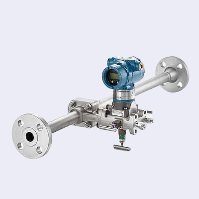 Rosemount 3051CFP Integral Orifice Flow Meter