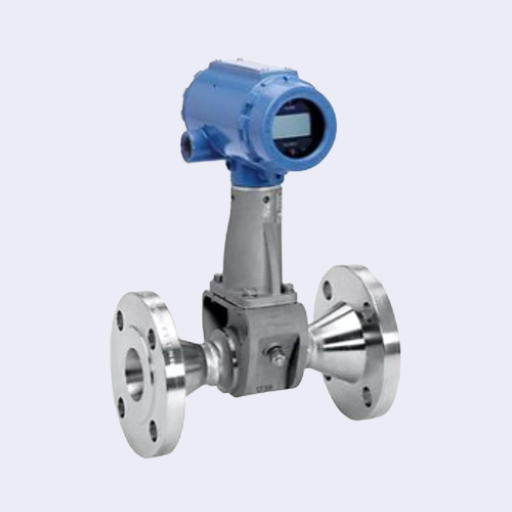 Rosemount 8600DF120 Series Vortex Flow Meter