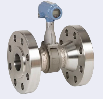 Rosemount 8600DF120 Series Vortex Flow Meter