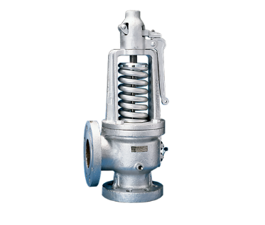 Kunkle Valve Models 300/600 Safety Relief Valves