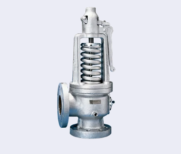 Kunkle Valve Models 300/600 Safety Relief Valves