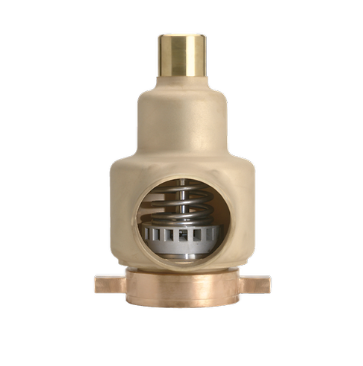 Crosby Style PVR Pressure/Vacuum Relief Valve
