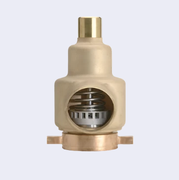 Crosby Style PVR Pressure/Vacuum Relief Valve