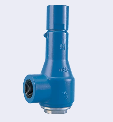 Kunkle Valve Model 716H